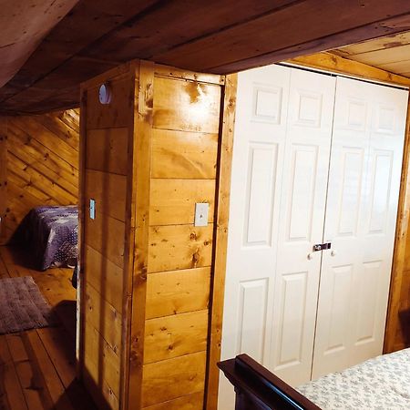 Trailseeker Cabin W King Bed Hot Tub At Red River Gorge Natural Bridge Stanton Esterno foto