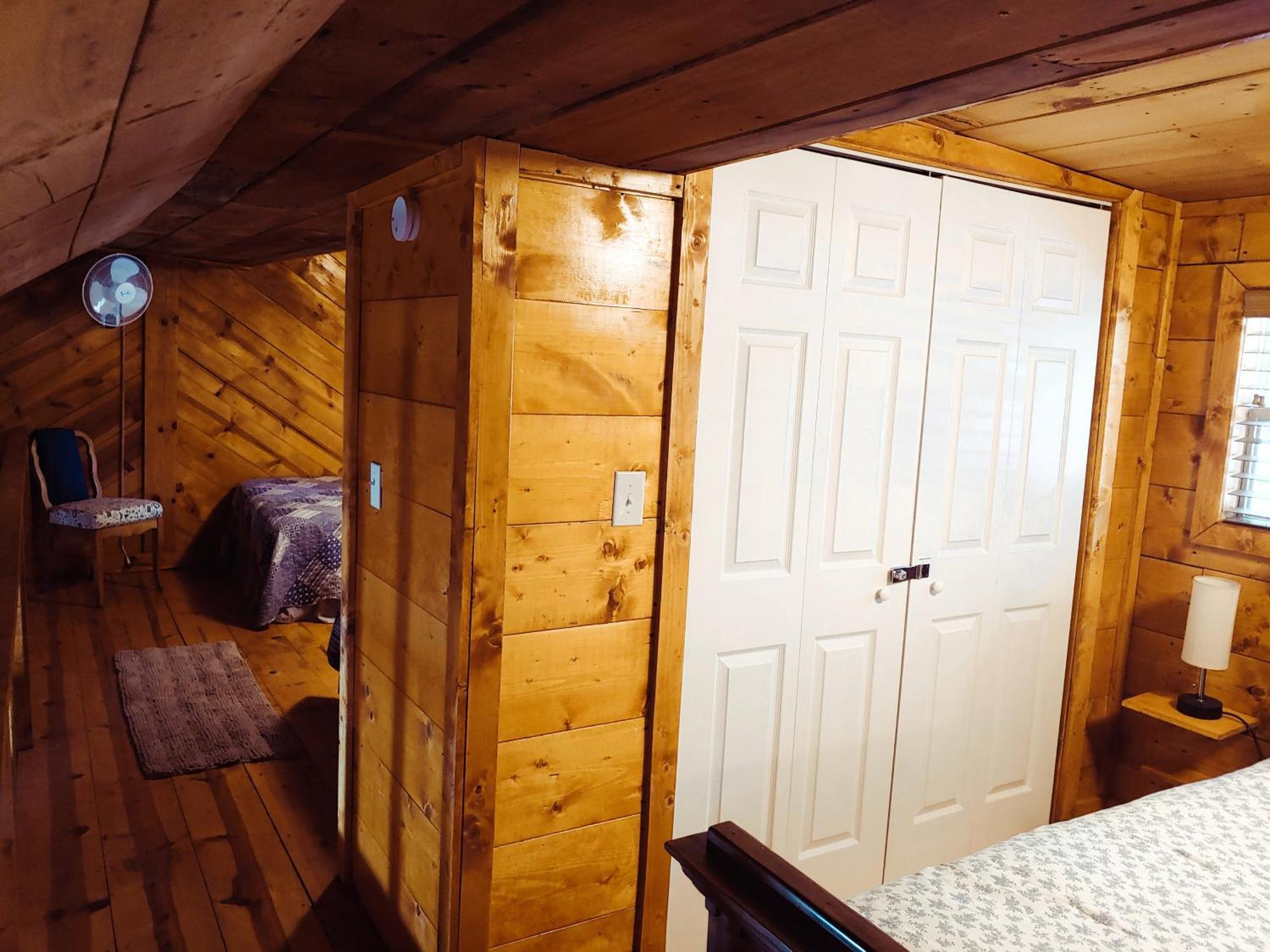 Trailseeker Cabin W King Bed Hot Tub At Red River Gorge Natural Bridge Stanton Esterno foto